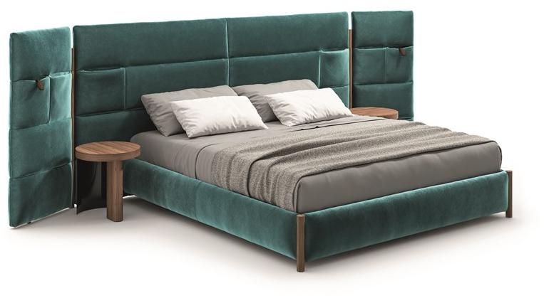 Cassina Круглый прикроватный столик Bio-mbo sun-id-1346684 - Вид №3