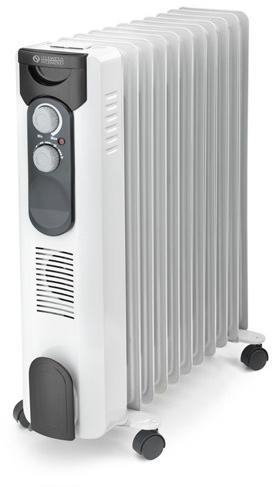 OLIMPIA SPLENDID Мобильный радиатор Radiatori sun-id-1486135 - Вид №3