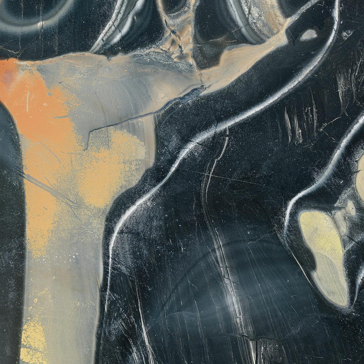 SICIS Columna Brown ДЕКОРАТИВНЫЙ VETRITE sun-id-1991050 - Вид №3