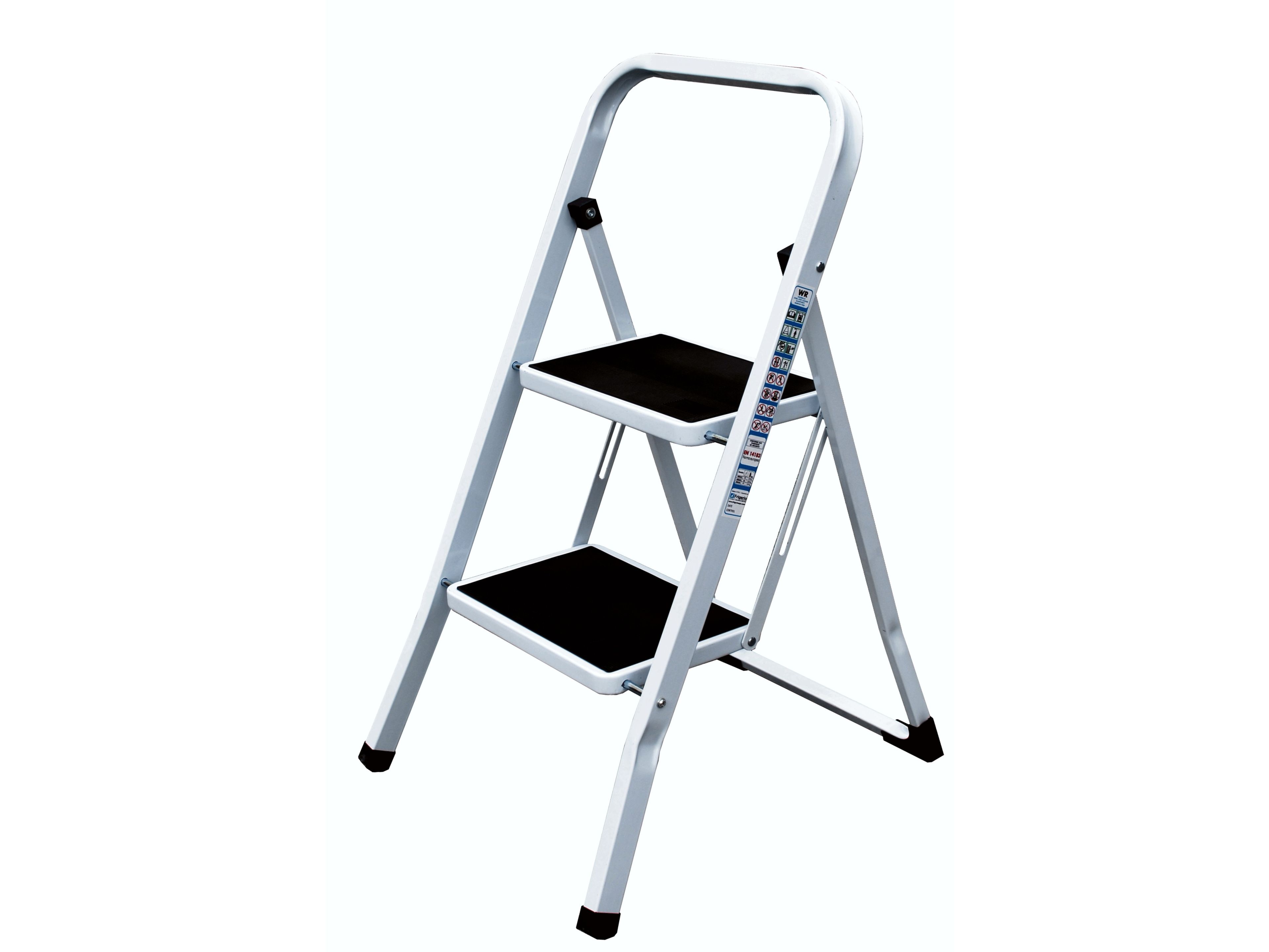 Стальная лестница Frigerio Carpenterie WRG ARCH-00033009