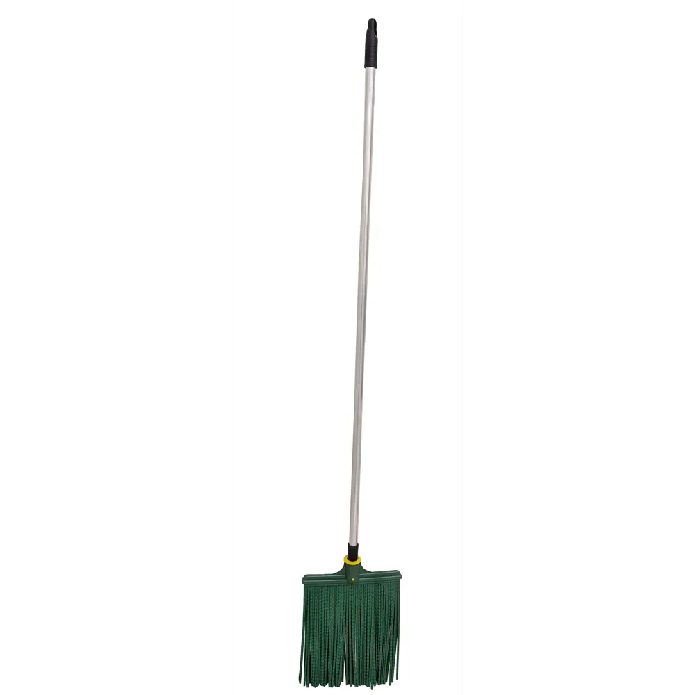 Метла п/п широкая номер 3 с алюминиевым черенком Santreyd STLM-2165301