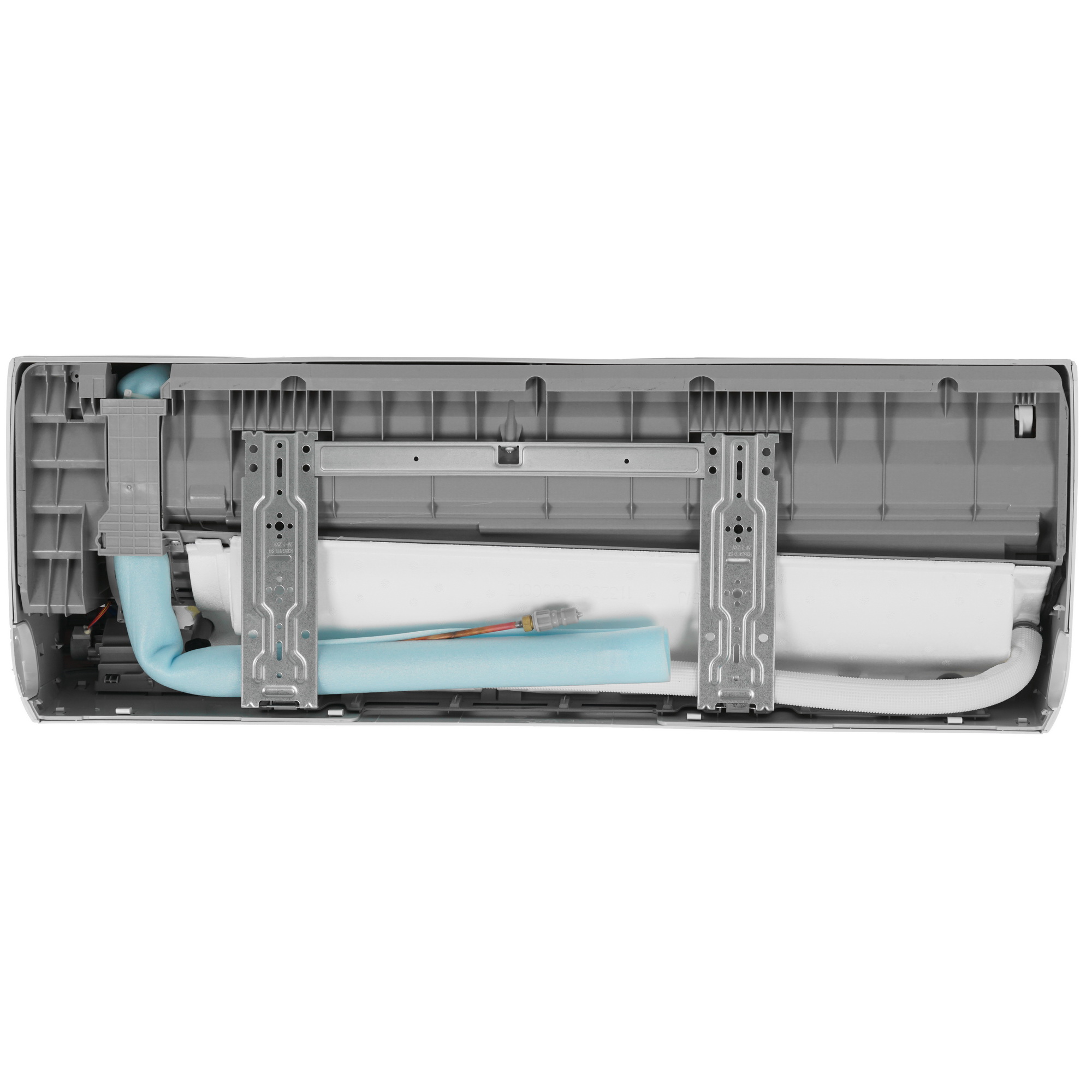 5322398 Кондиционер настенный сплит-система AUX ASW-H18A4/JD-R2DI (v1)/AS-H18A4/JD-R2DI (v1) белый STDN-0133807 - Вид №4