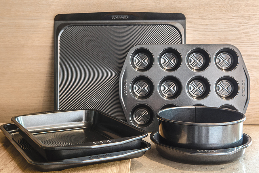 R46129 Форма для выпечки пирога , ultimum, ?22 см CIRCULON  - Вид №2