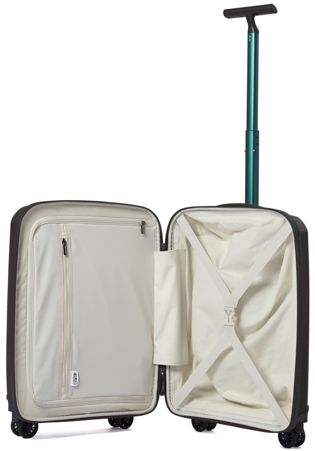 EPB404-02 Чемодан EPB404 Spinner XS Epic Phantom BIO  - Вид №5