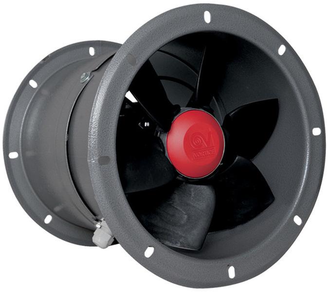 Vortice Осевой канальный вентилятор среднего давления Vorticel mpc-e 42210 - Вид №1