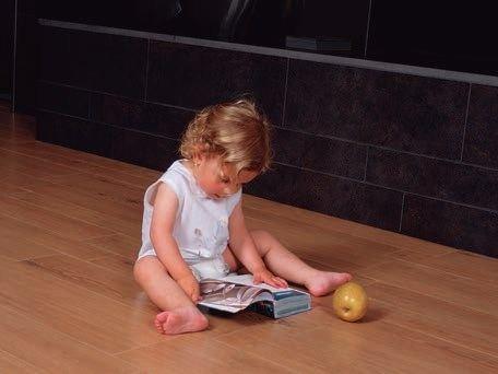 BUTECH Лучистая напольная панель sun-id-1473595 - Вид №7