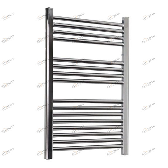 Полотенцесушитель электрический Aquanet Тесса квадро HB-R0106C 800x500 00184952