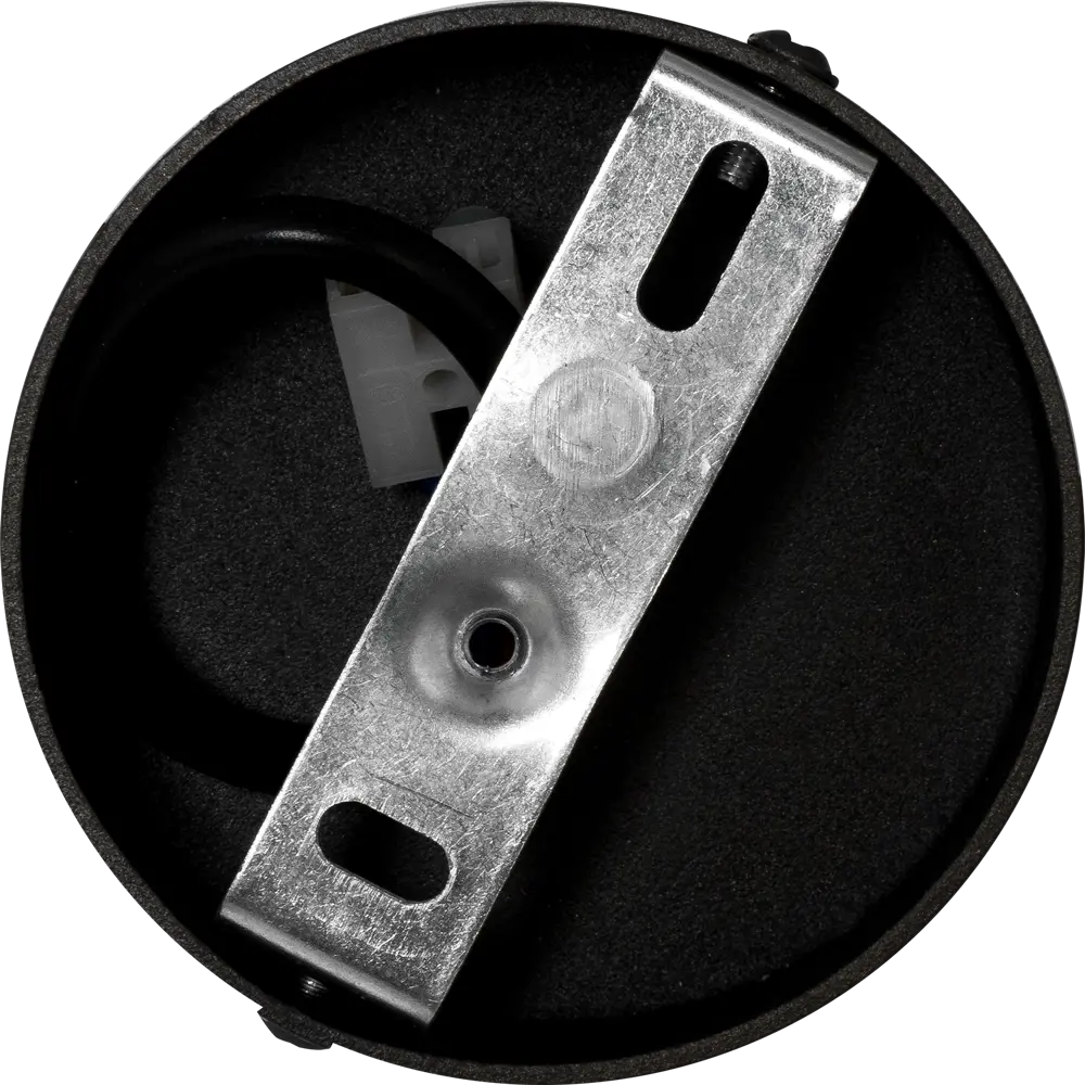 Подвесной светильник Vitaluce Vakero grey 1 лампа 3м² Е27 цвет бронзовый графит STLM-2146287 - Вид №7