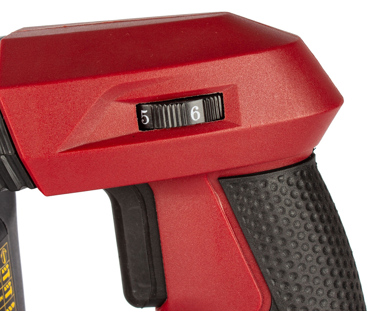 Перфоратор REDVERG RD-RH1600 5486292 STDN-0109034 - Вид №5