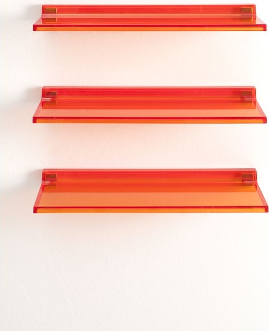 H3853300900001 Монтируемая на стену полка LAUFEN PRO - Вид №1