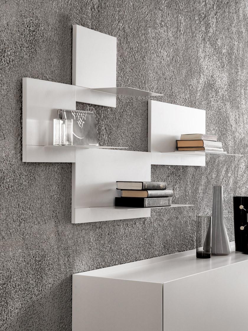 Capo d’Opera Полка из стали и дерева Twiggy sun-id-1486081 - Вид №3