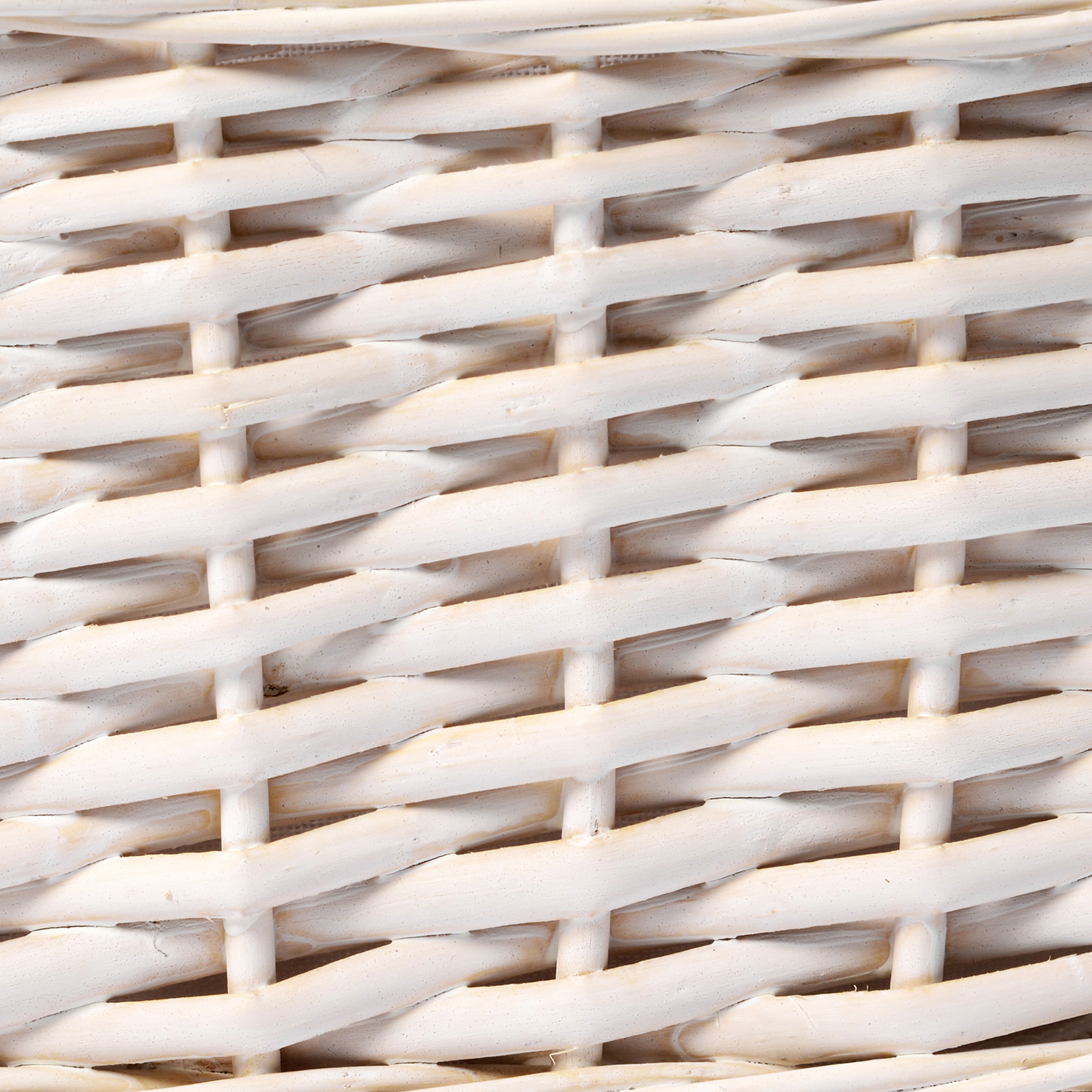 WB-560-L Vils Плетеная корзина для белья с крышкой WasserKRAFT  - Вид №6