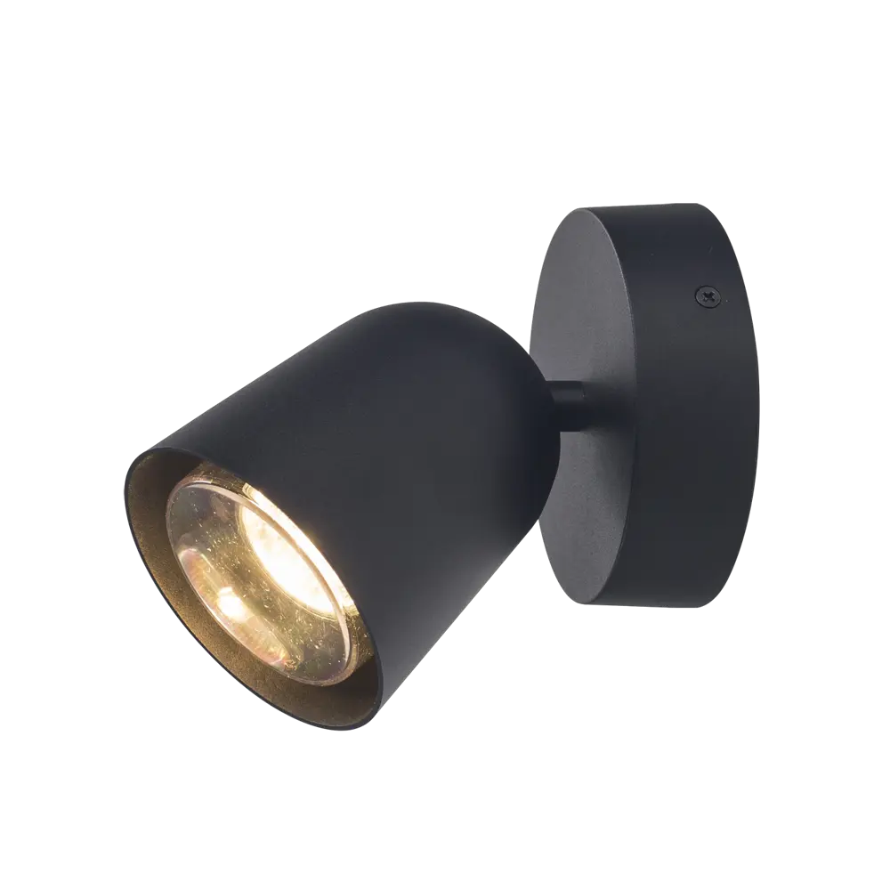 INSPIRE Philly - поворотный уличный светильник с защитой IP44 84692996 STLM-0910153 - Вид №2