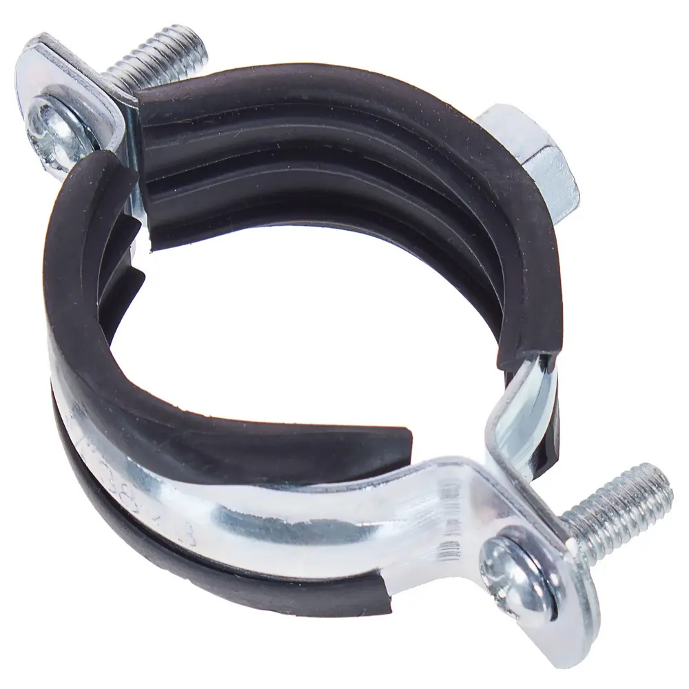 Хомут с винтовым креплением 1 1/4" 40-45 мм Santreyd STLM-2171967