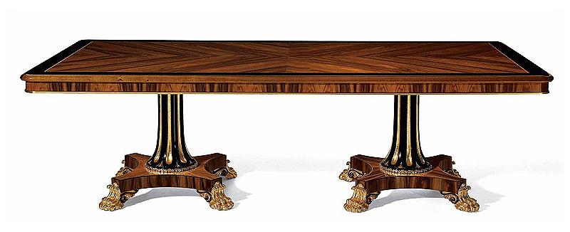 Стол  OAK MG 1123 