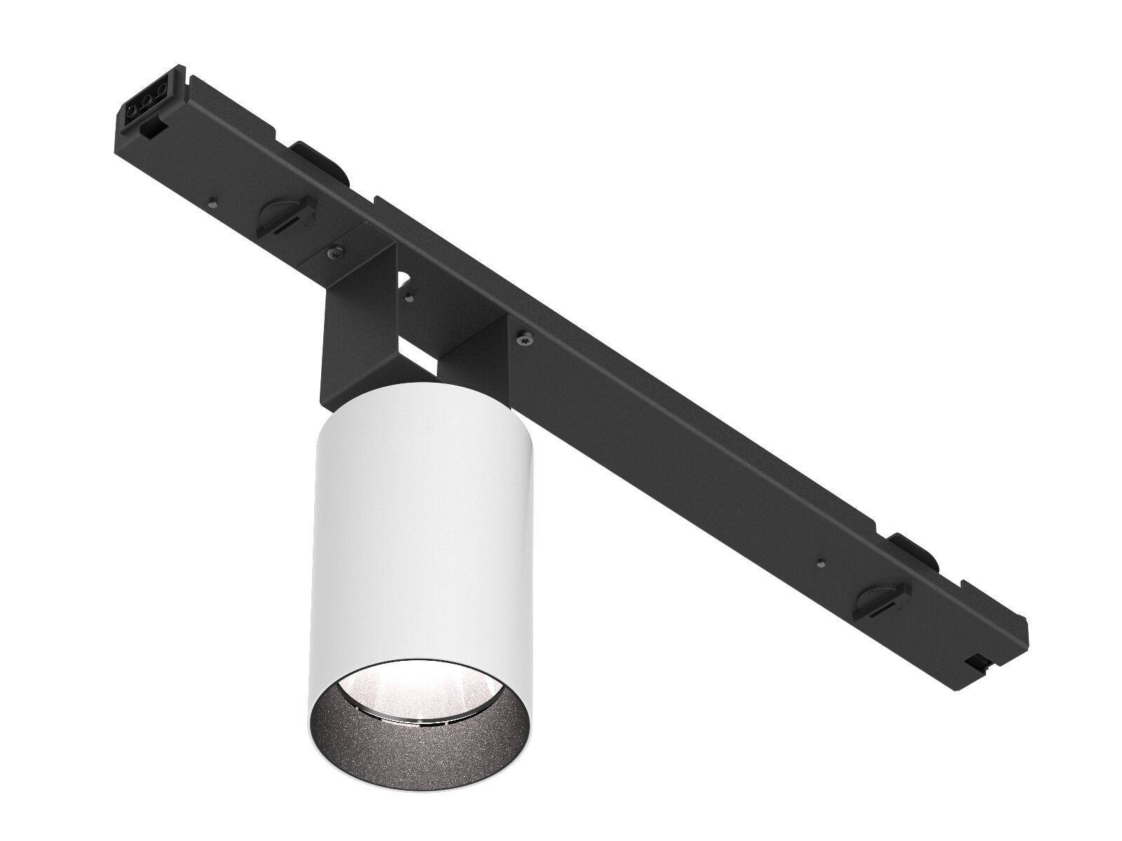 Алюминиевое затемняемое светодиодное освещение PROLICHT Centriq ARCH-00011449