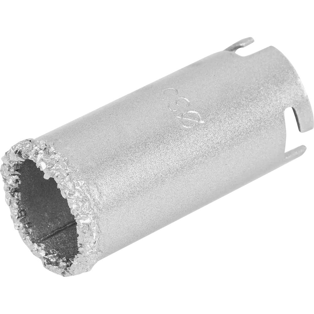 Коронка по керамике Спец 33 мм STLM-2071251