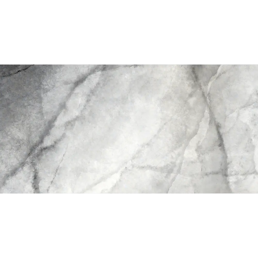 Стеновая панель Onyx Silver 120x60x0.4 см АКП цвет серый Santreyd STLM-2150074