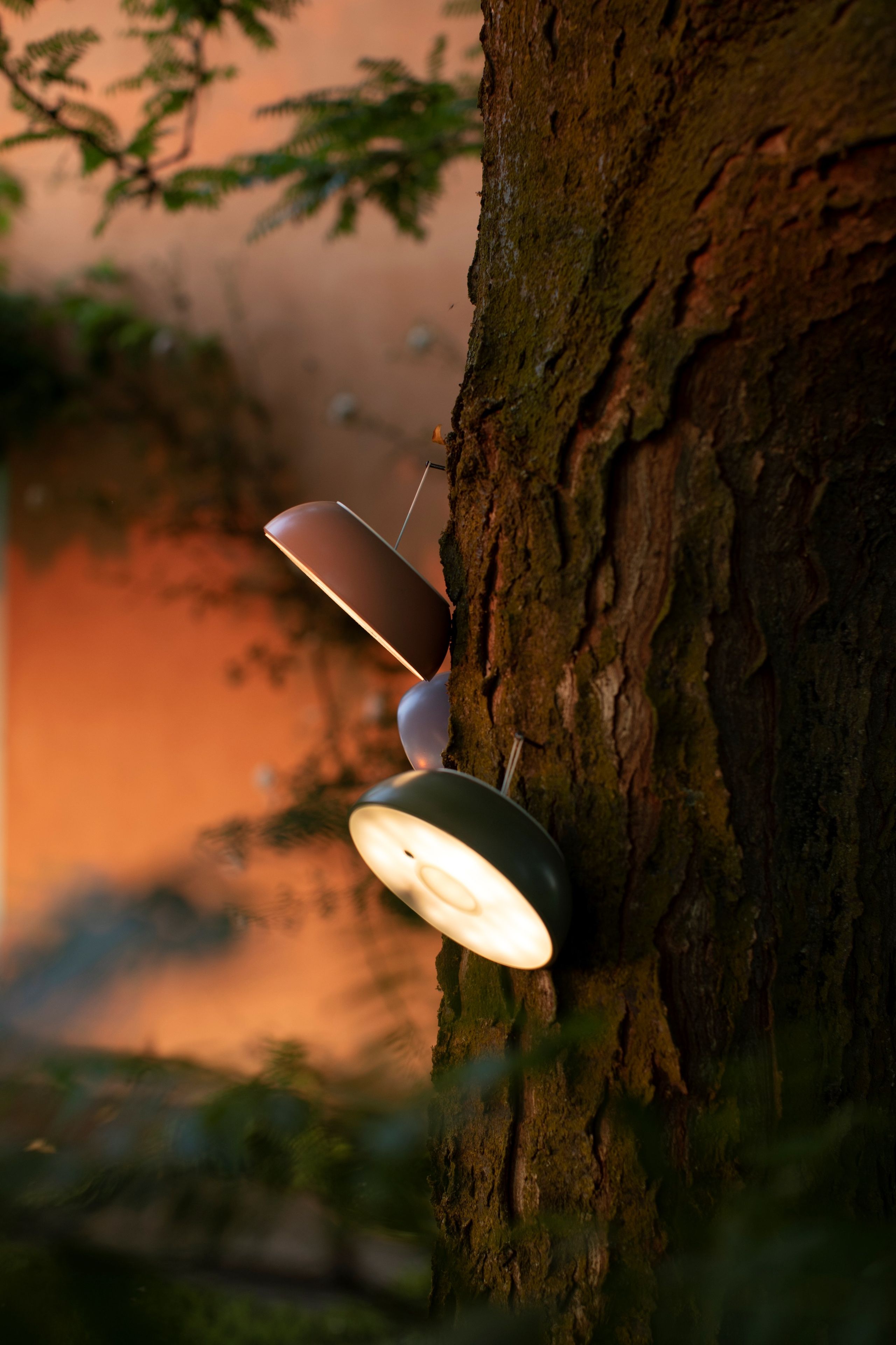 Многофункциональный портативный настенный светильник AXOLIGHT ARCH-00099849 - Вид №9