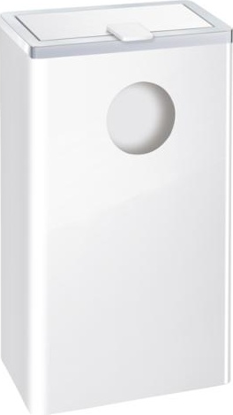950.05.210 гигиеническая комбинация HEWI Abfallbehälter 