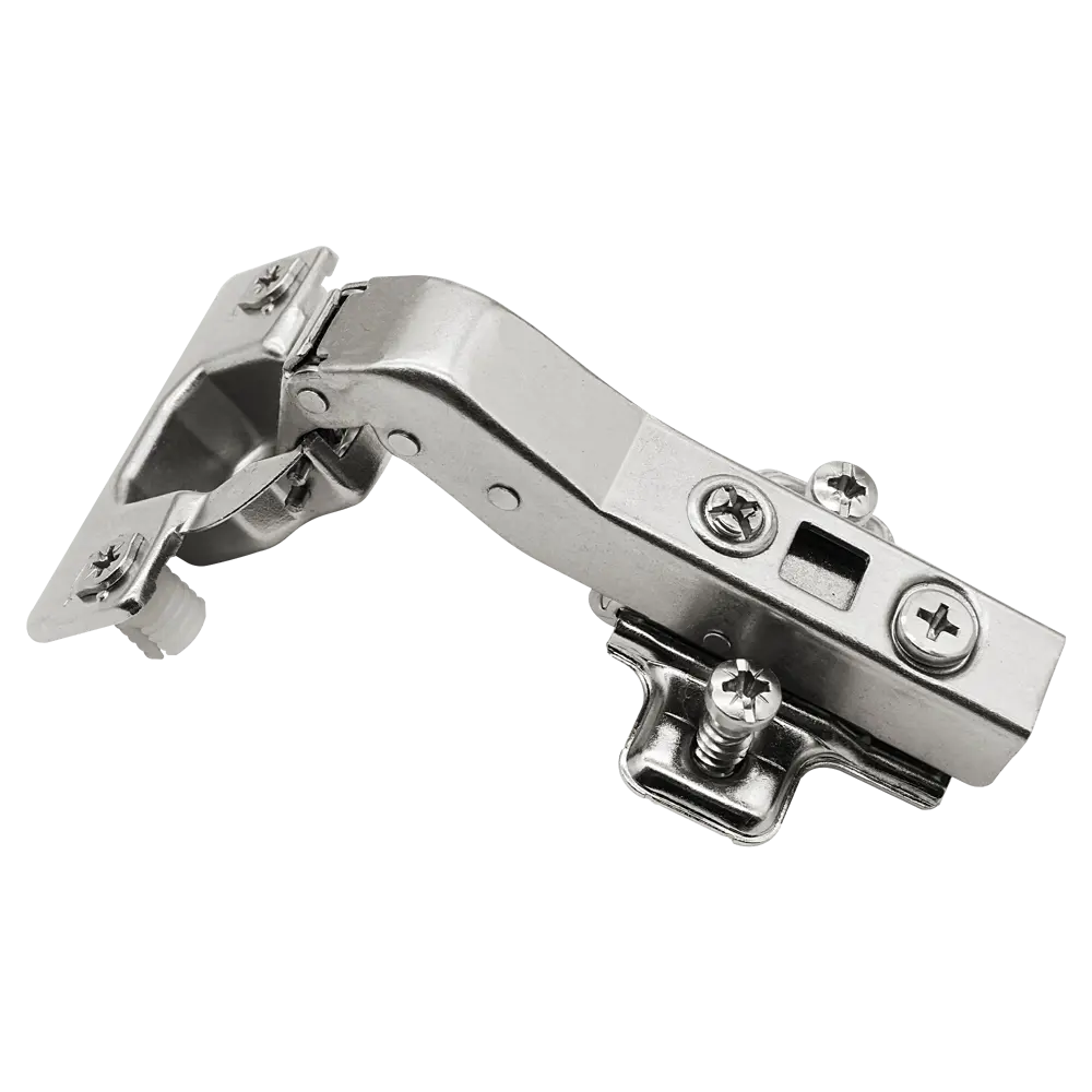 Комплект петель открывания для углового шкафа 105 градусов сталь 2 шт STANDERS STLM-2011548