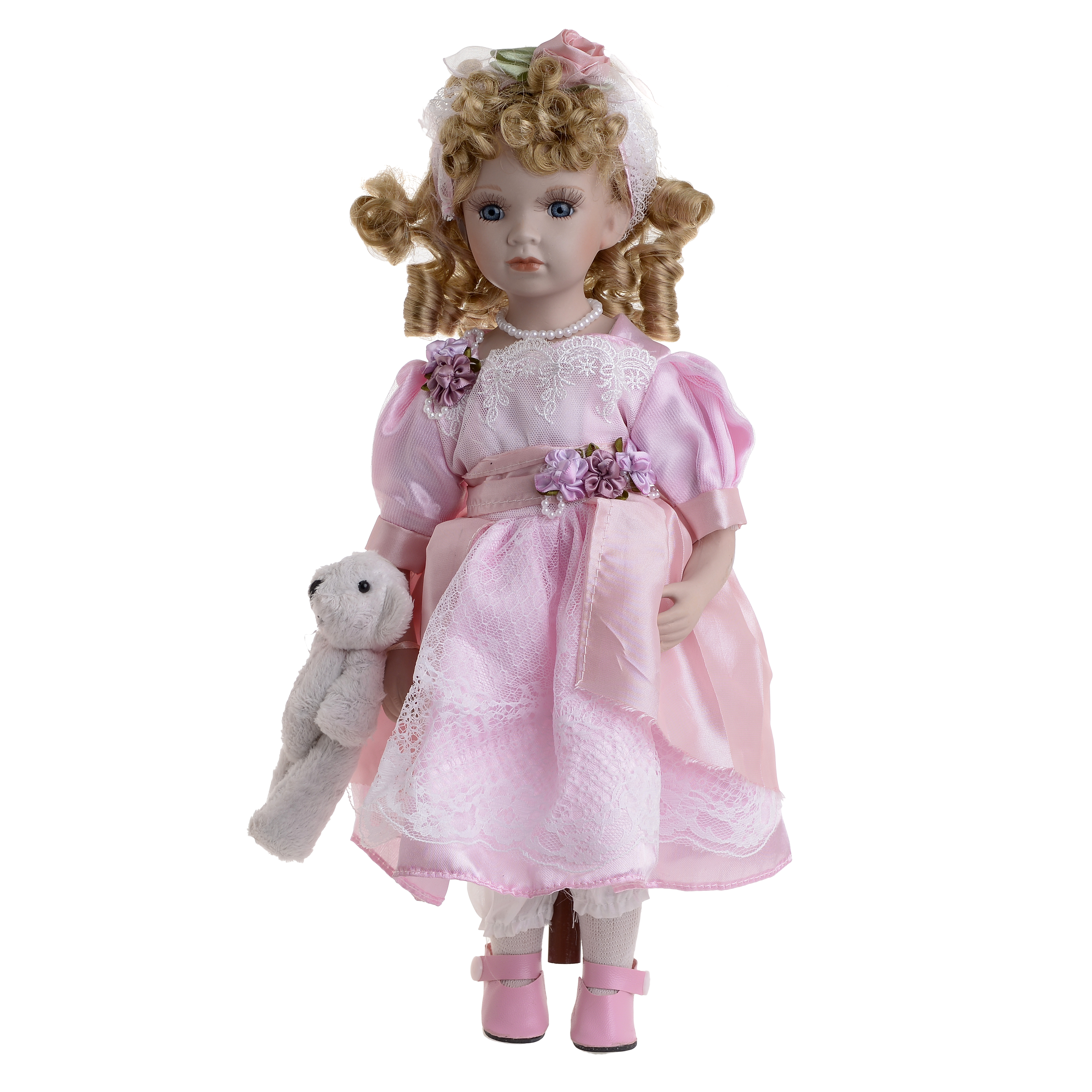 3870050.0112 КУКЛА TO4ROOMS  - Вид №1