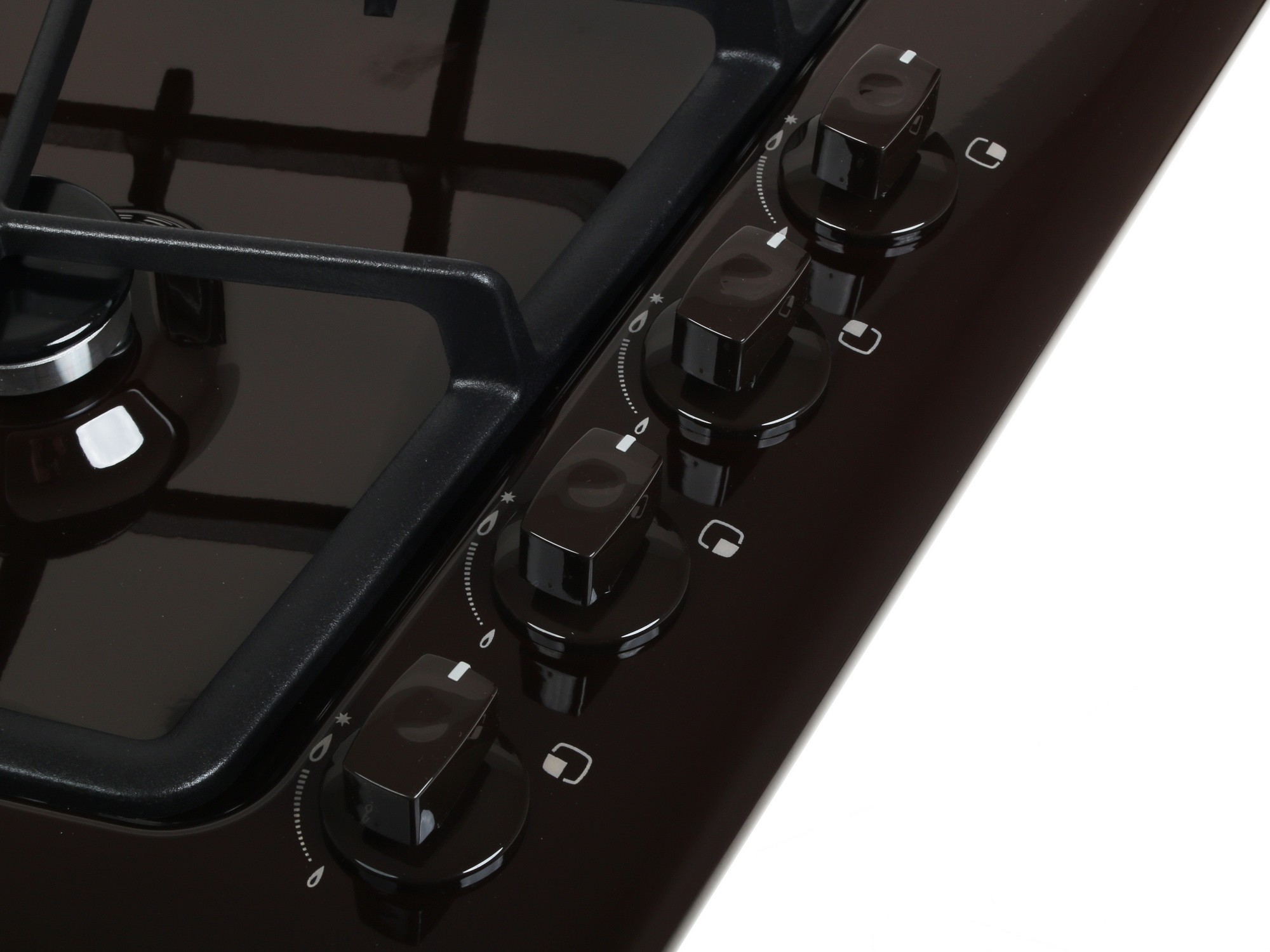 7906016 Газовая варочная поверхность Gefest СН 1211 К17 STDN-0021943 - Вид №3