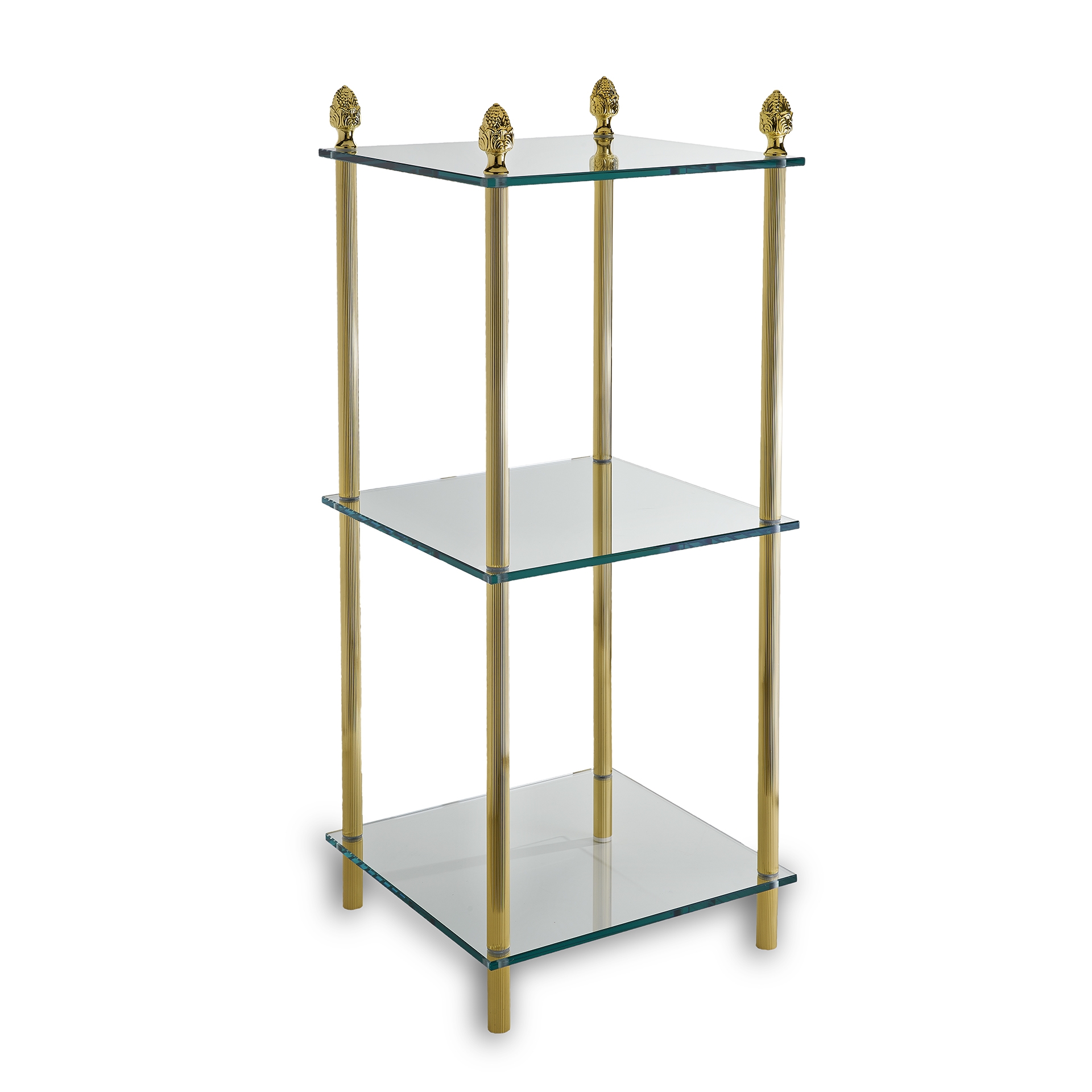 QE88 3SC Этаж 3 этажа QUEEN Classico Treesseci 3SC