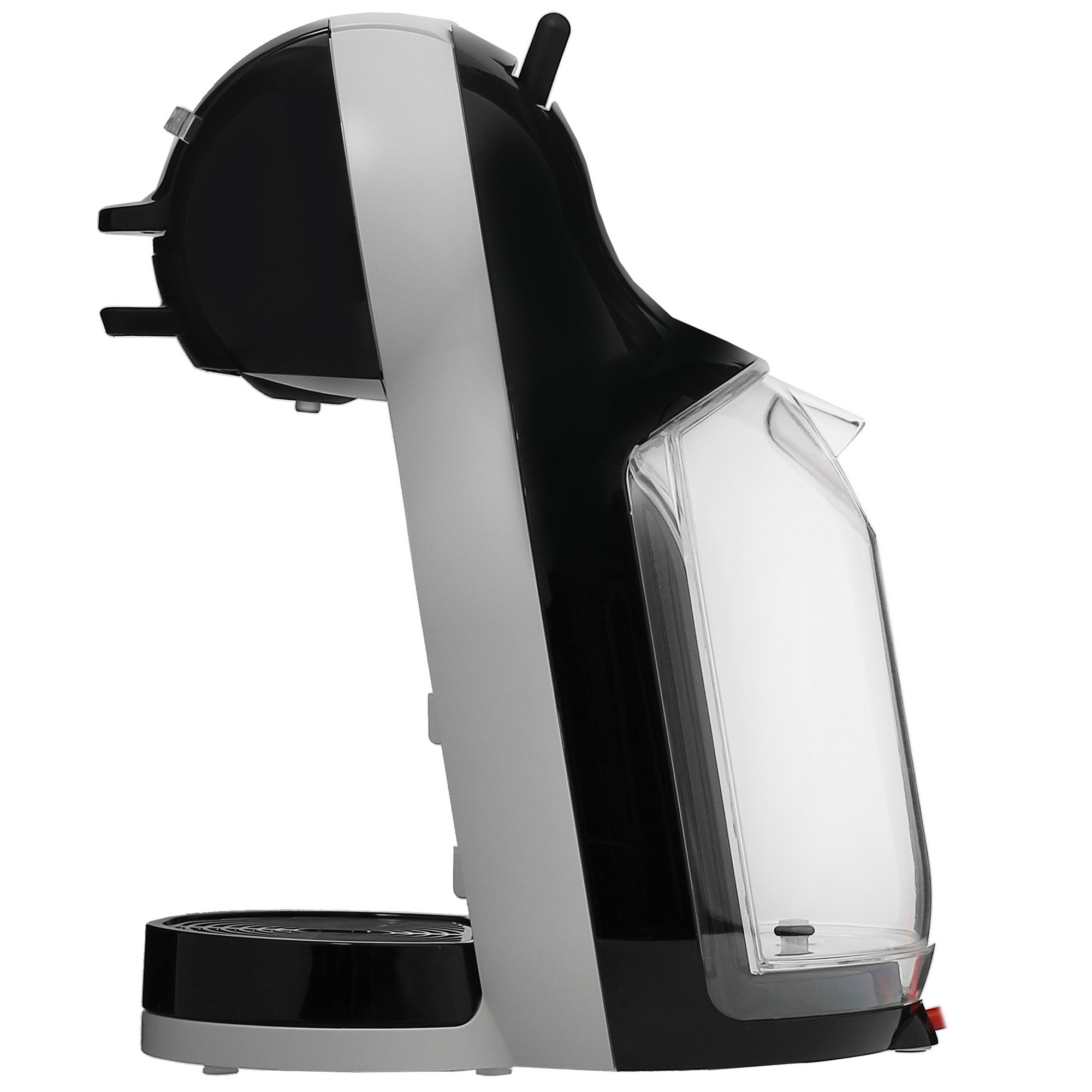 5439002 Кофемашина капсульная Delonghi EDG 155.BG STDN-0133326 - Вид №2