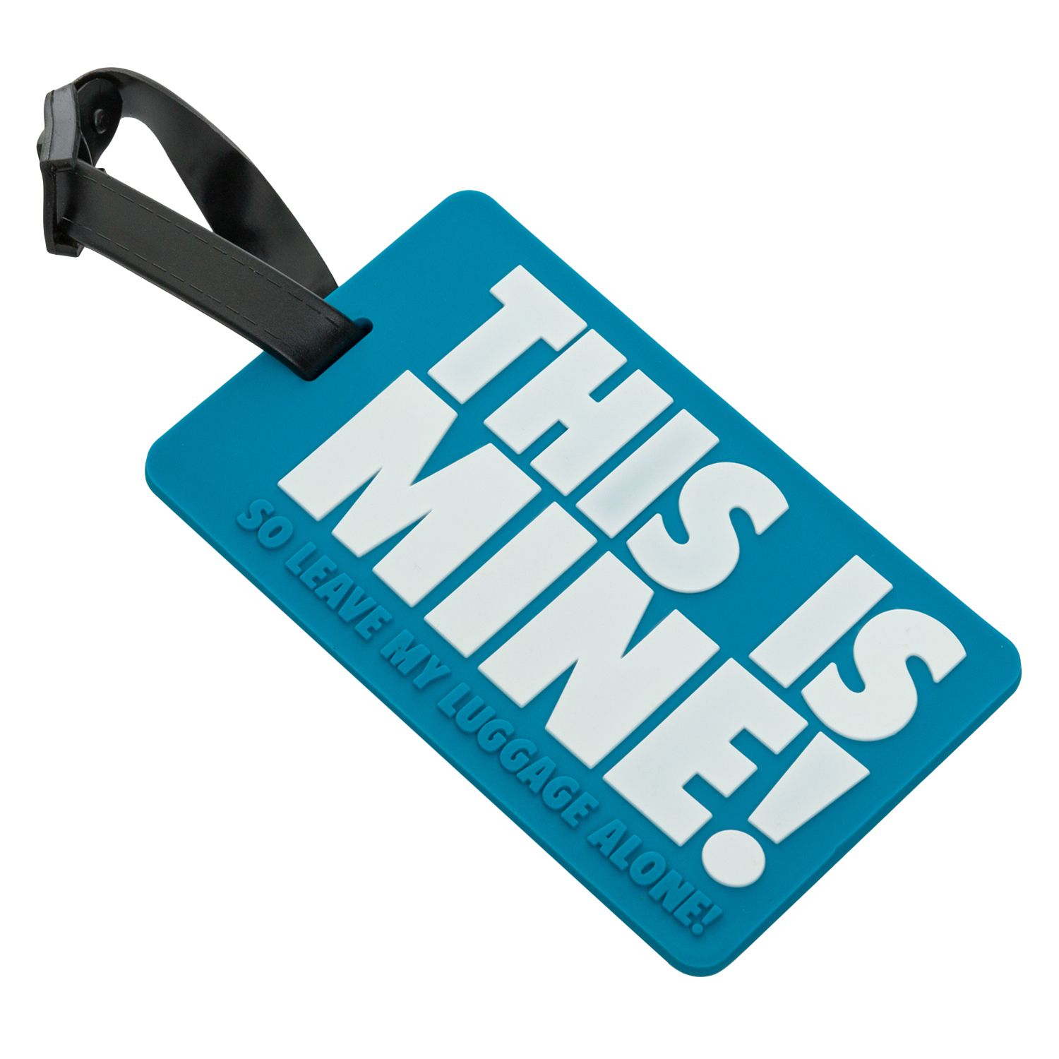 EA8026/02MyBlue Бирка для багажа EA8026/02 ID Tag Epic Travel Accessories 2.0 