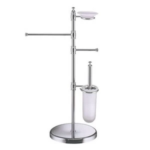 коллекция COLONNE & PIANTANNE Стойки для ванной комнаты CARBONARI