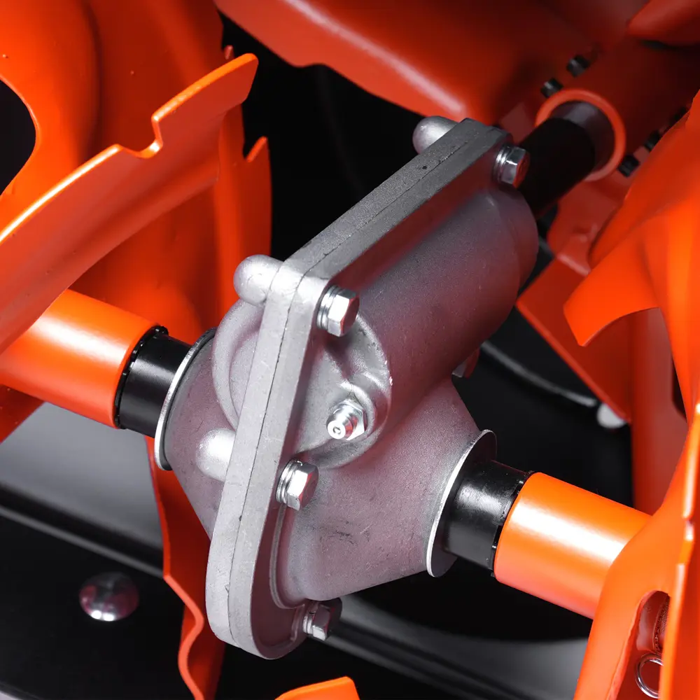 Снегоуборщик бензиновый Patriot PS 171 56 см 7 л.с STLM-2147787 - Вид №17