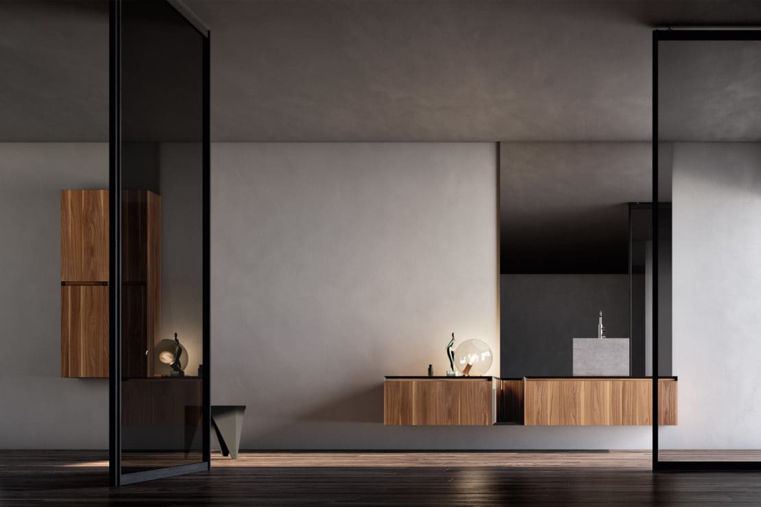 Комплект мебели 02 Arcom Dafne STARC153 - Вид №8