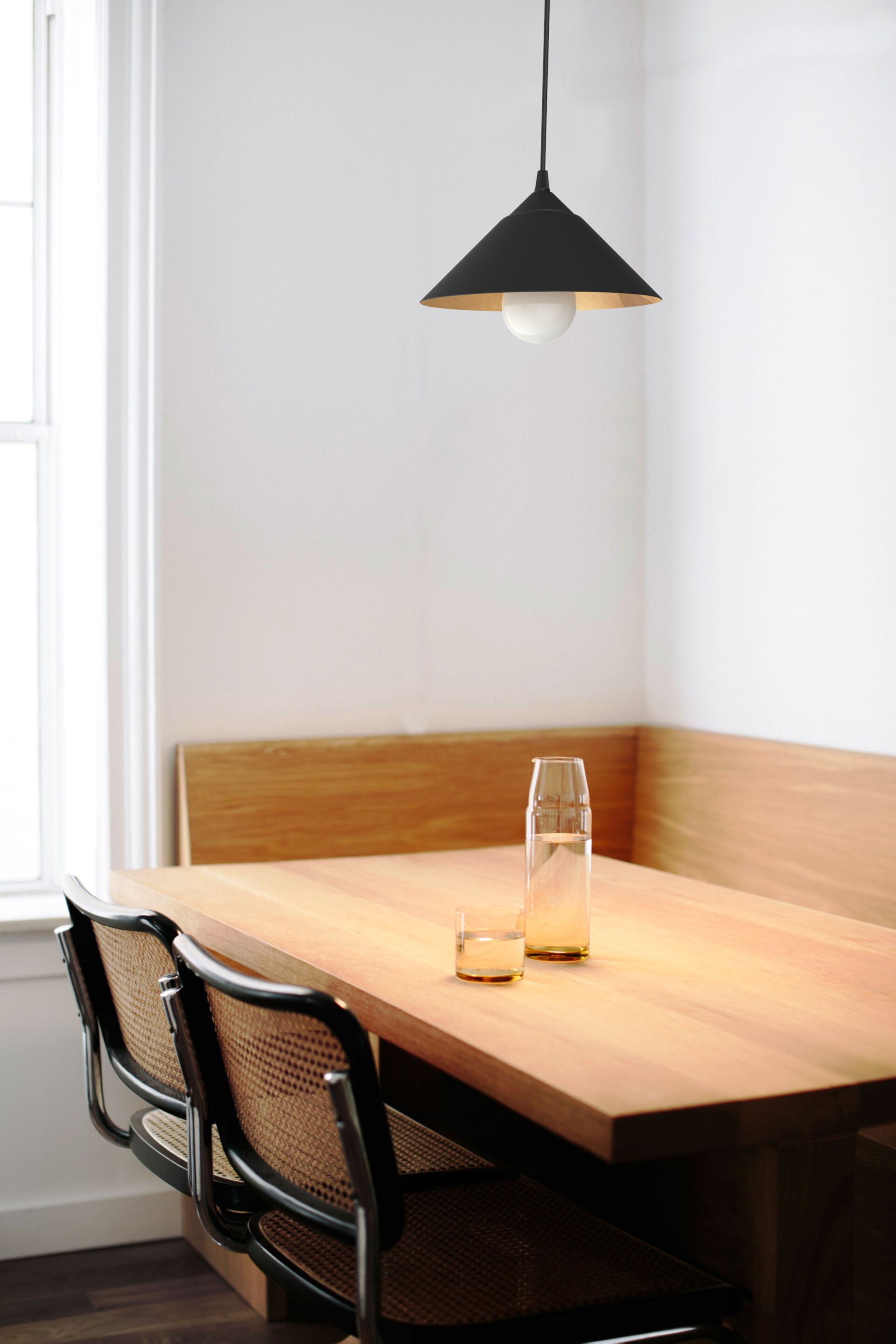 Светодиодный подвесной светильник WayPoint Chapeau ARCH-00099233 - Вид №39