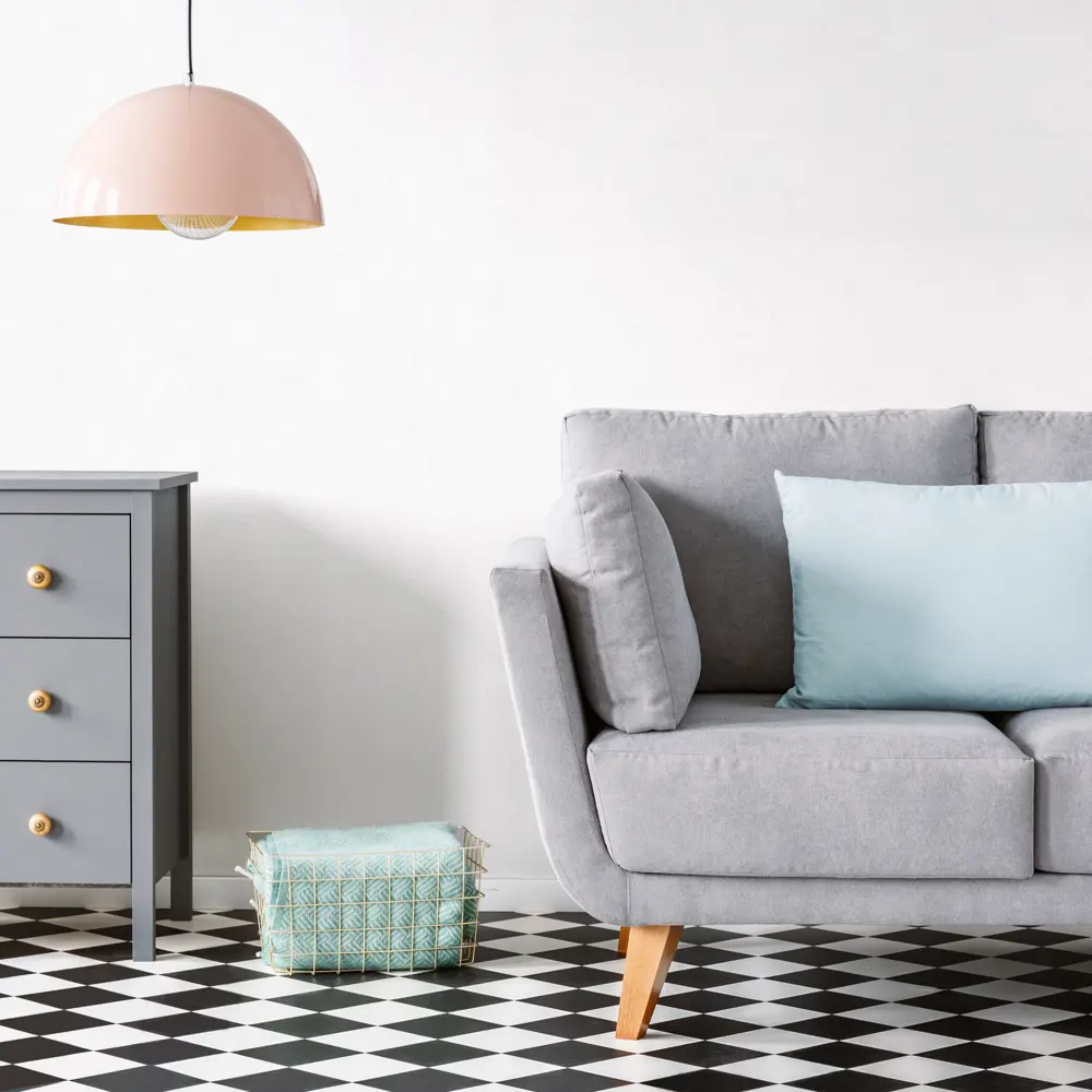 Обои флизелиновые Ateliero Maestro белые 1.06 м 889981 STLM-2149653 - Вид №2