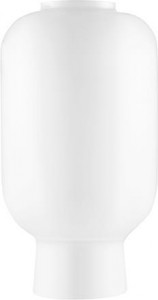 502068 Люстра Glass White Normann Copenhagen Amp