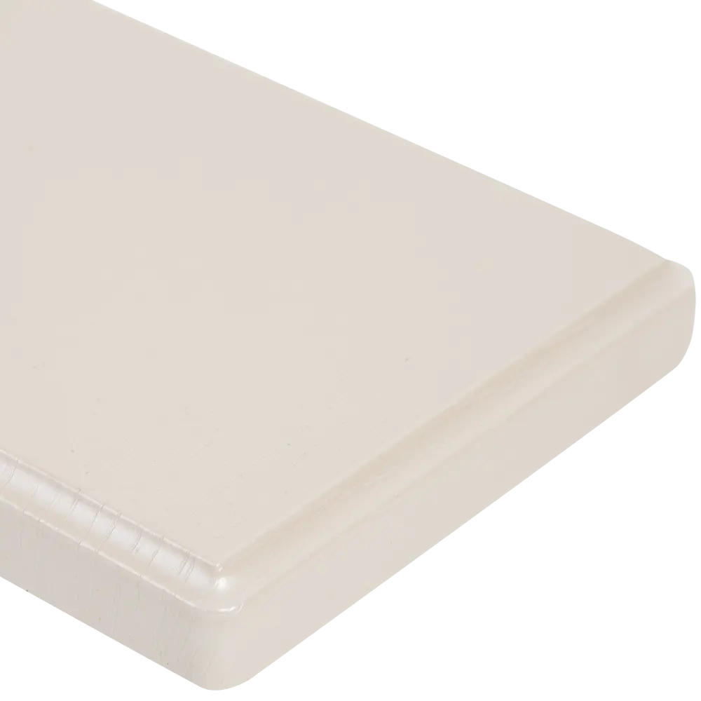 Дверь для ящика под духовку Delinia «Ницца» 45x10 см, МДФ, цвет бежевый STLM-2151021 - Вид №3