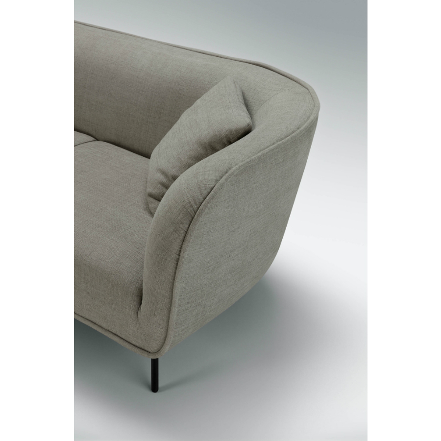 Диван Maja, серый Sits S1764 - Вид №2