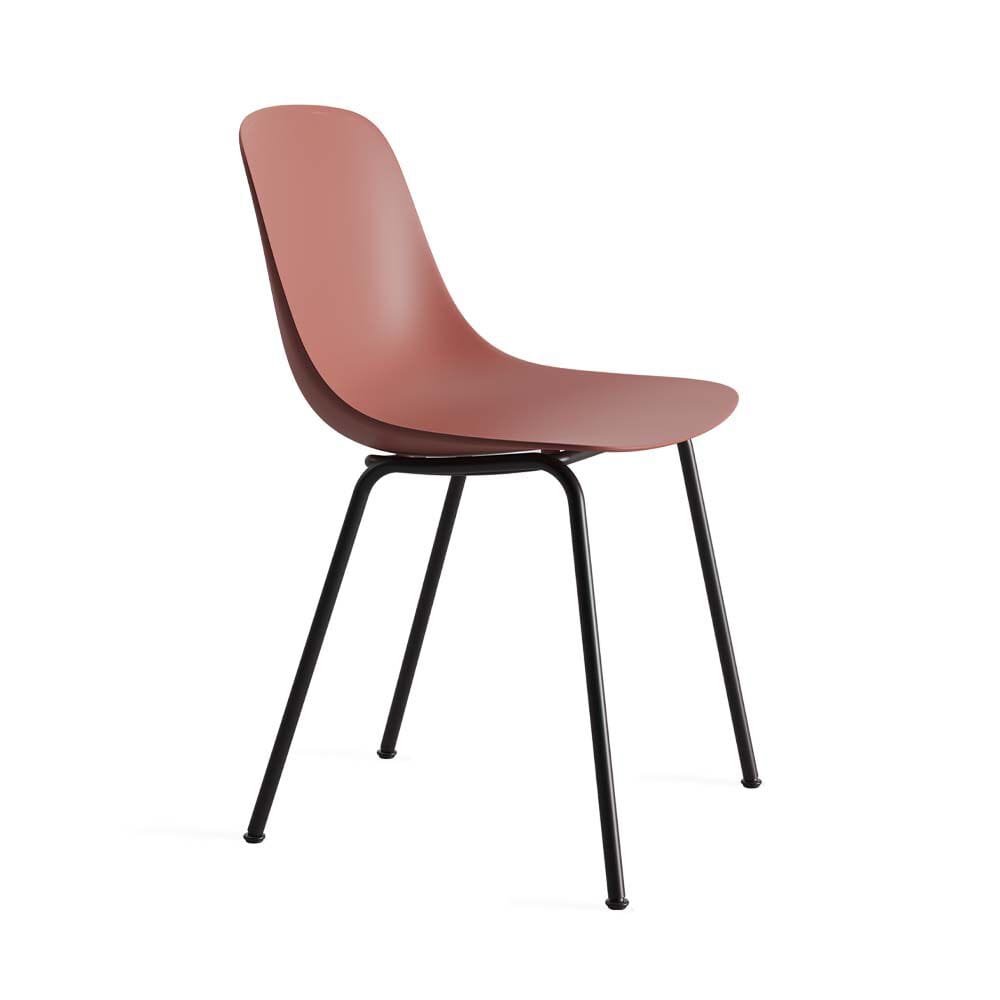 Стул из полипропилена Infiniti Чистый циклический моно ARCH-00044730 - Вид №4