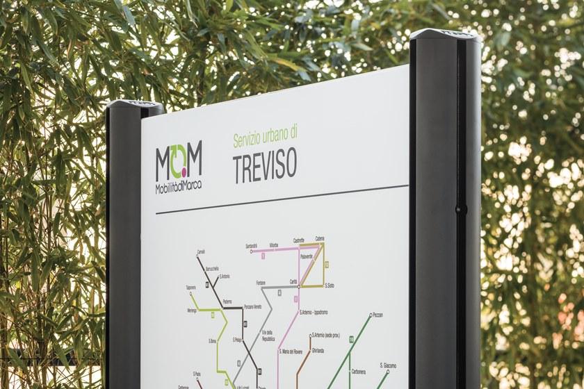 City Design Щит из алюминия с порошковым покрытием sun-id-1347201 - Вид №2