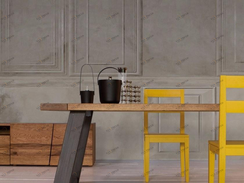 Inkiostro Bianco Панорамные обои на стену Undressing surfaces sun-id-1388915