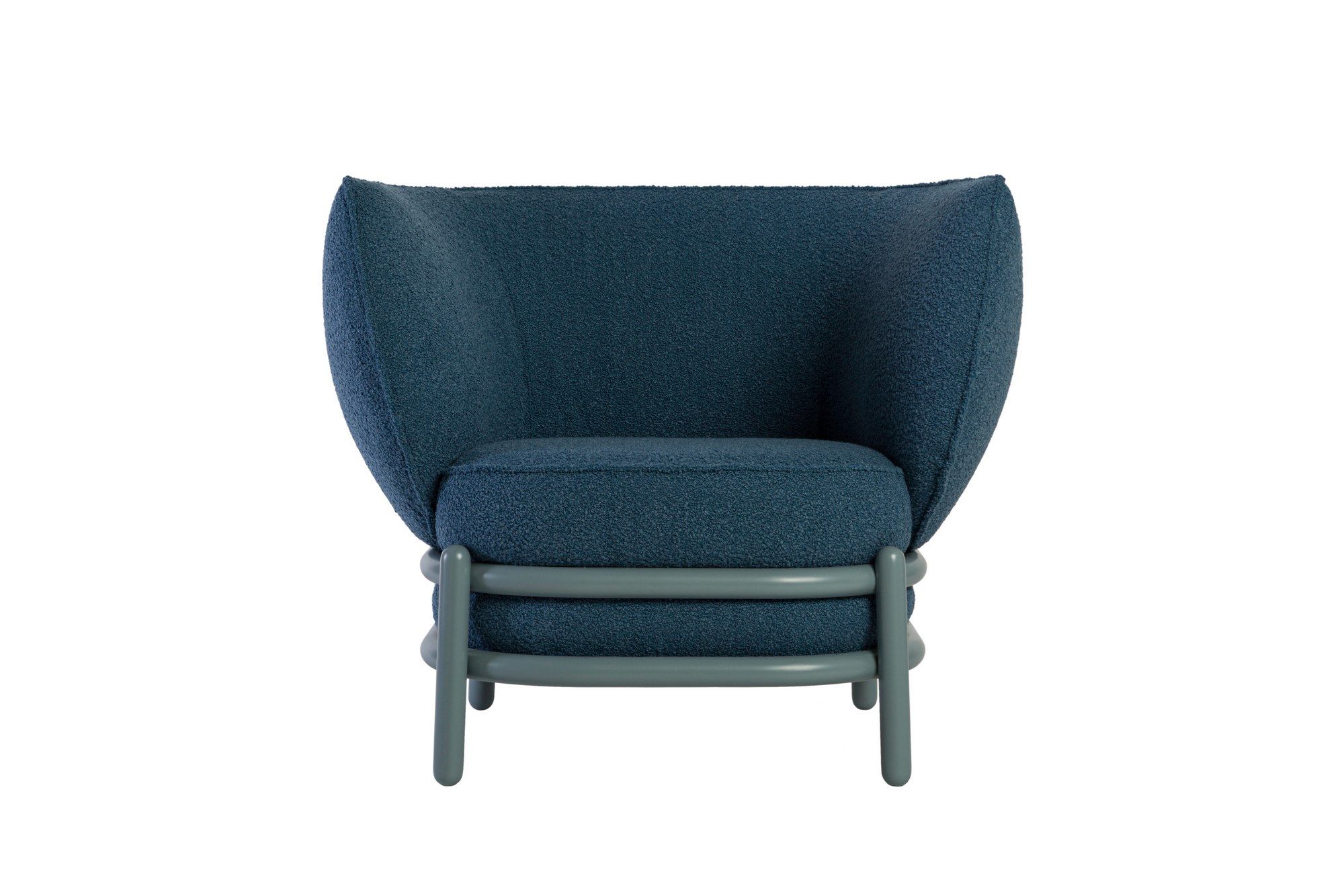 Тканевое кресло Wiener GTV Design Luftballon ARCH-00051654 - Вид №12