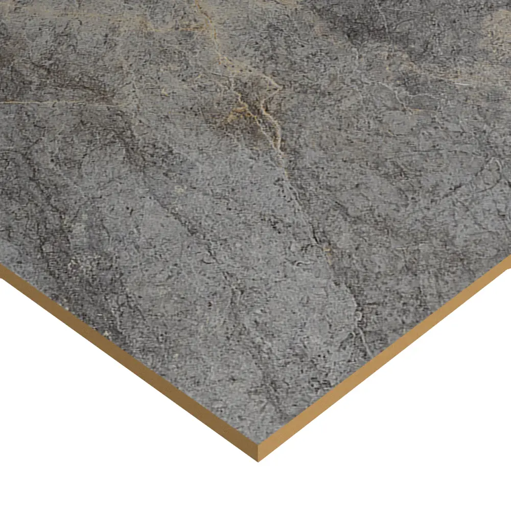 Плитка напольная Azori Soil Topaz 42x42 см 1.23 м² матовая цвет серый STLM-2003333 - Вид №3