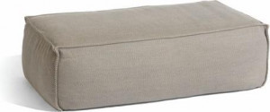 MNST1311 Пуф Touch шторм 112 Manutti Poufs