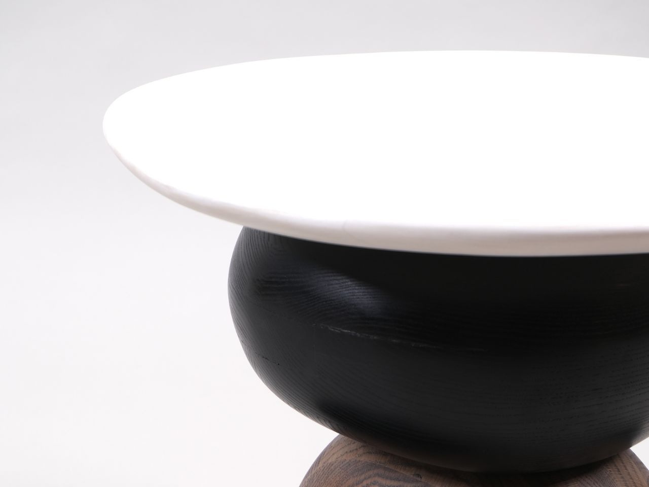 Деревянный журнальный столик LO Contemporary Immersion ARCH-00055496 - Вид №1