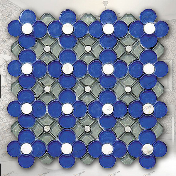 МОЗАИКА МИКС FIO-7 SKALINI FIORE FIO7