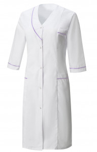62914 Халат "Варя"  Медицинская одежда  размер 50/170-176