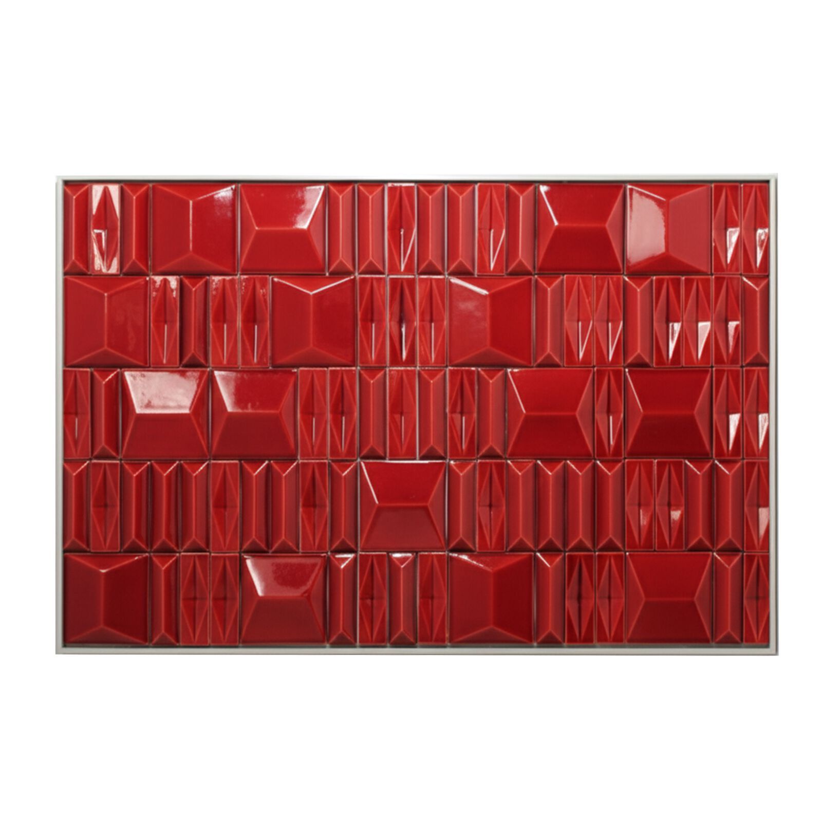 Керамическая декоративная панель Mambo Unlimited Ideas MILANO ARCH-00076982 - Вид №8