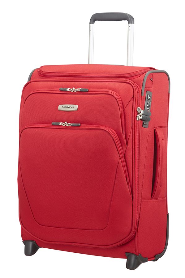 65N-00002 Чемодан 65N*002 Upright 55/20 EXP Toppocket Samsonite Spark SNG 