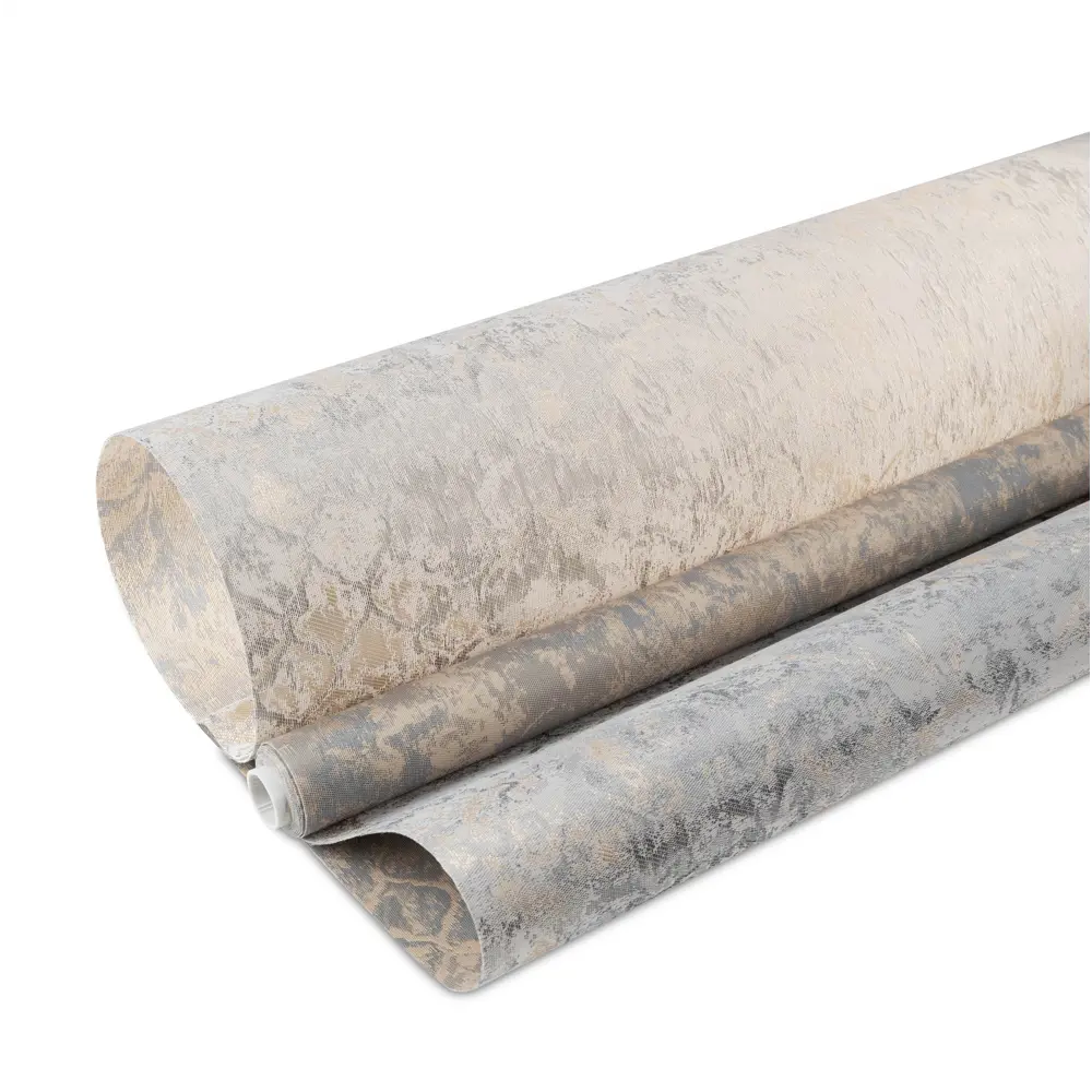 Штора рулонная Шери 40x175 см серая legrand STLM-2212281 - Вид №7